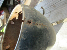 Charger l&#39;image dans la galerie, 37 Hudson OEM vintage headlamp bucket 30&#39;s Mopar GM pair 35 36 37 38 39 40
