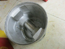 Charger l&#39;image dans la galerie, 974088 NOS Piston .015 3 3/8 Canadian Dodge Plymouth Chrysler Desoto 1935 - 55
