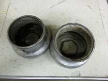 Charger l'image dans la galerie, PAIR Packard hubcap wheel 15 16 17 18 19 20 21 22 23 24 25 26 27 28 29 30 Shipping include
