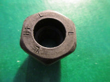 Charger l&#39;image dans la galerie, 4 NOS wheel nuts Fomoco C7TZ-1121-C Ford Mercury truck 64 65 66 67  68 69 70 -89
