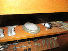 Charger l'image dans la galerie, Dome lamp courtesy Packard GM Studebaker Cadillac Buick 10's 20's hot rat rod Shippingg incude
