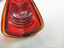 Charger l'image dans la galerie, OEM Tail lamp glass lens Wago CB 5267 1939 Studebaker Commander 39
