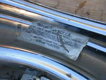 Charger l&#39;image dans la galerie, Chrome mag wheel rim 15 x 7   5 1/2 bolt paterns
