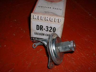 AMC Chevrolet Jeep Checker 66 67 68 69 70 71 72 73 74 distributor DR 320