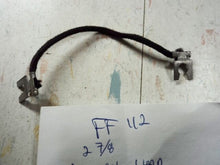 Load image into Gallery viewer, NORS 1957 1958 1959 Fomoco Ford Lincoln Mercury 57 58 59 distributor lead FF-112  Shipping include
