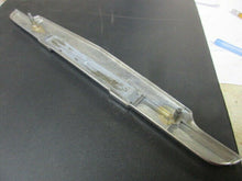 Charger l'image dans la galerie, OEM GM  1953 Pontiac crest dash 49 50 51 52 53 54 glove box  Shipping include
