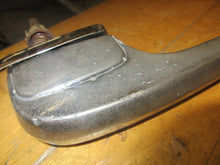 Charger l&#39;image dans la galerie, Chevrolet truck pickup exterior handle   1947 1948 1949 1950 1951 47 48 49 50 51
