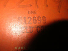 Charger l&#39;image dans la galerie, 812699 field coil GM Hudson Kaiser Nash Olds Pontiac Reo 34 35 36 37 38 39 40-55
