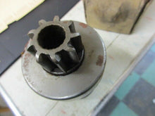 Charger l&#39;image dans la galerie, 1929402 GMC REO IHC Diamond T John Deere 54 55 56 58 59 60 61 drive end starter
