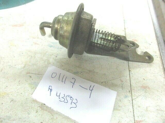 Chevrolet Pontiac carb. Choke pull off vacuum break Rochester 68 69 70 71 72 73
