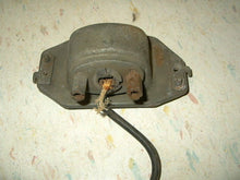 Charger l&#39;image dans la galerie, Buick 1954 GM back lens pair vintage  53 55
