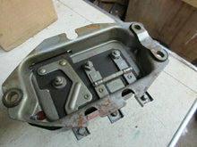 Charger l&#39;image dans la galerie, 37307 Lucas voltage regulator 12v pos ground  37187 37275 made in England
