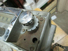 Load image into Gallery viewer, oem original vintage Hudson 1948 1949 radio 46 47 48 49 50 51 52 53 54
