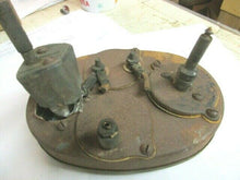 Charger l'image dans la galerie, vintage OEM GM Dash gauge Gas Temp Amp  speedo 1928 Buick 24 25 26 27 28 29 Shipping include
