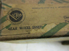 Charger l'image dans la galerie, OIL SEAL Victor 49 003 Chevrolet 25 26 27 28 29 30 31 rear inner wheel Pontiac SHIPPING INCLUDE
