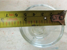 Charger l'image dans la galerie, GM Oldsmobile 1951 AC Fuel Pump Glass Bowl 49 50 52 Buick Cadillac 2 1/4 x 1 5/8
