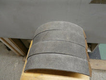 Charger l&#39;image dans la galerie, brake lining 12 x 2 Chrysler DeSoto Dodge 7 &amp; 8 passagers 49 50 51 52 53 54 55
