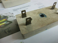 Charger l&#39;image dans la galerie, 23979 ballast resistor 71 72 73 74 75 76 77 78 79 80 81 Dodge Plymouth Chrysler
