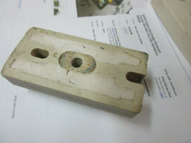 23979 ballast resistor 71 72 73 74 75 76 77 78 79 80 81 Dodge Plymouth Chrysler