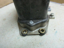 Charger l&#39;image dans la galerie, 37307 Lucas voltage regulator 12v pos ground  37187 37275 made in England
