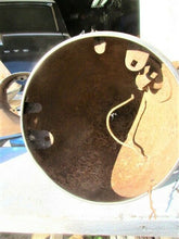 Charger l&#39;image dans la galerie, 37 Hudson OEM vintage headlamp bucket 30&#39;s Mopar GM pair 35 36 37 38 39 40
