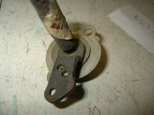 Load image into Gallery viewer, - Fomoco NOS B6I-9919-A B61-9919-1 Ford Lincoln Mercury lever 55 56 57 58 59 60 61 SHIPPING INCLUDE
