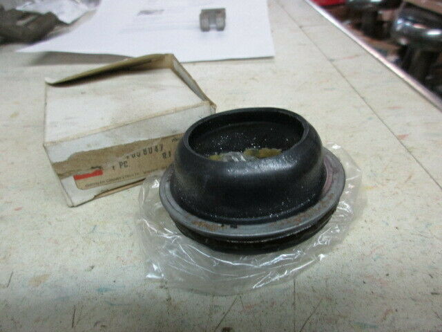 4058047 Plymouth Desoto Dodge Chrysler 50's 60's 70's 80's oil seal boot transm.