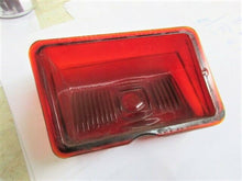 Charger l'image dans la galerie, OEM 1161530 1946 1947 1948 Dodge COUPE 46 47 48 Tail Light Lens right side    50$ shipping include
