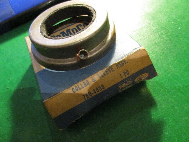 7EQ-4833 Ford Lincoln Mercury 48 49 50 51 52 53 54 55 56 57 58 59 60 61 62