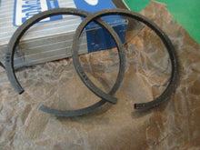 Charger l&#39;image dans la galerie, 9N NOS Ford tractor 9N-675 hyd. lift ring set Ford
