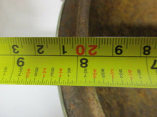 Load image into Gallery viewer, GM 1938 1939 Buick hubcap wheelcover  38 39 40 41 42 46   Diam 9 1/4in SHIPPING INCLUDE
