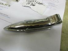 Charger l'image dans la galerie, Mopar Chrysler 1936  trunk lid hinge (half) vintage 34 35 37 38
