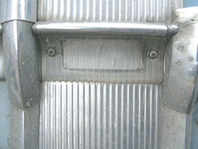 Charger l'image dans la galerie, OEM Packard 1955 1956 rear door exterior lamp assembly 55 56  Shipping include
