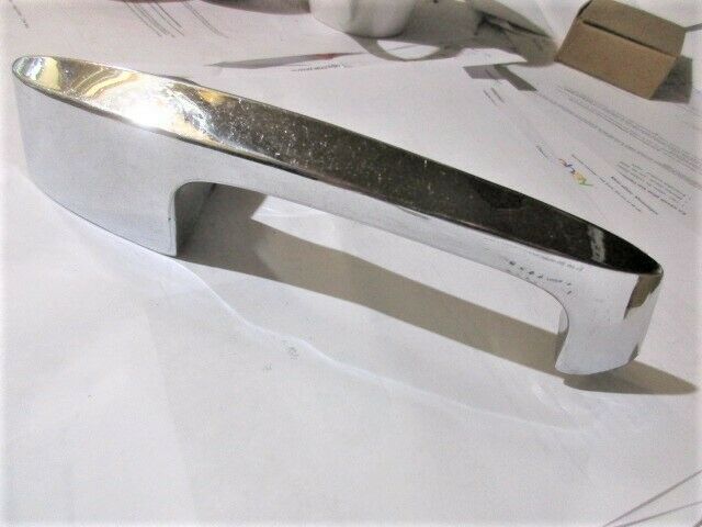 BAAK-8122405-A Fomoco Ford pickup truck exterior handle 53 54 55 56 57 58 59 60