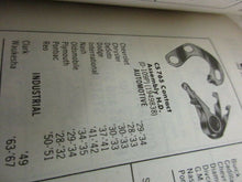 Charger l&#39;image dans la galerie, Chevrolet Chrysler Desoto Dodge Plymouth GMC 27 28 29 30 31 32 33 34 35 Contact
