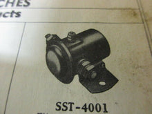 Charger l&#39;image dans la galerie, Auto-lite Mopar Original oem SST-4001 Dodge Plymouth 46 47 48 49 50 51 52 53 54

