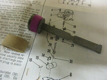 Charger l&#39;image dans la galerie, Carter NOS Studebaker pass truck 55 56 57 58 59 carburetor rebuilt kit 1bbl
