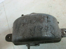 Charger l&#39;image dans la galerie, 1940 Lincoln Trico vacuum motor SS-24  38 39 40 41
