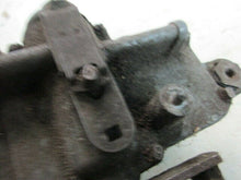 Charger l&#39;image dans la galerie, 47 L 48 49 50 51 52 53 Chevrolet truck Trico vacuum motor SSM-412-2
