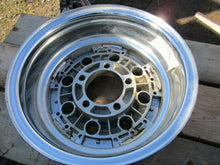 Charger l&#39;image dans la galerie, Chrome mag wheel rim 15 x 7   5 1/2 bolt paterns
