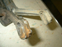 Charger l&#39;image dans la galerie, Chrysler 1940 Plymouth Dodge DeSoto hood hinge 33 34 35 36 37 38 39 40 41 42 46
