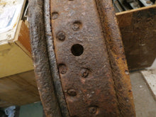 Charger l'image dans la galerie, Wirewheel 7 holes nuts Luxury cars 20's 30's  Shipping include
