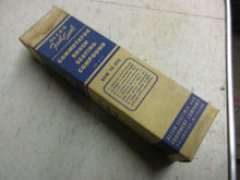 Charger l&#39;image dans la galerie, Allen Nos generator brush compound Automobilia man cave garage 50&#39;s 60&#39; 70&#39;s
