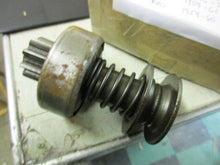 Charger l&#39;image dans la galerie, 1929402 GMC REO IHC Diamond T John Deere 54 55 56 58 59 60 61 drive end starter
