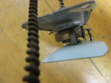 Charger l'image dans la galerie, OEM Mopar Dodge 1950 49 50 51 dash temperature gauge Working condition TESTED  SHIPPING INCLUDE
