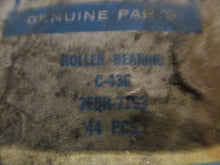 Charger l&#39;image dans la galerie, 7EQH -7193 roller bearing Mercury Ford Lincoln 46 47 48 49 50 54 55 56 57 58 59
