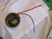 Charger l&#39;image dans la galerie, 6v OEM electric gas cap GM Chrysler Packard Cadillac Buick Oldsmobile 30&#39;s 40&#39;s
