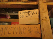 Charger l&#39;image dans la galerie, Chevrolet 31 32 33 34 35 36 37 38 39 40 41 42 46 47 48 49 50 51 52 54 oil cap p
