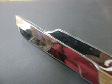 Charger l'image dans la galerie, OEM GM  1953 Pontiac crest dash 49 50 51 52 53 54 glove box  Shipping include
