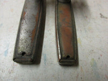 Charger l&#39;image dans la galerie, 20&#39;s 30&#39;s pair exterior handles Hudson Pierce Arrow Peerless Packard GM Nash
